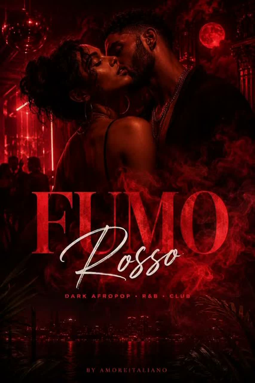 Fumo Rosso artwork