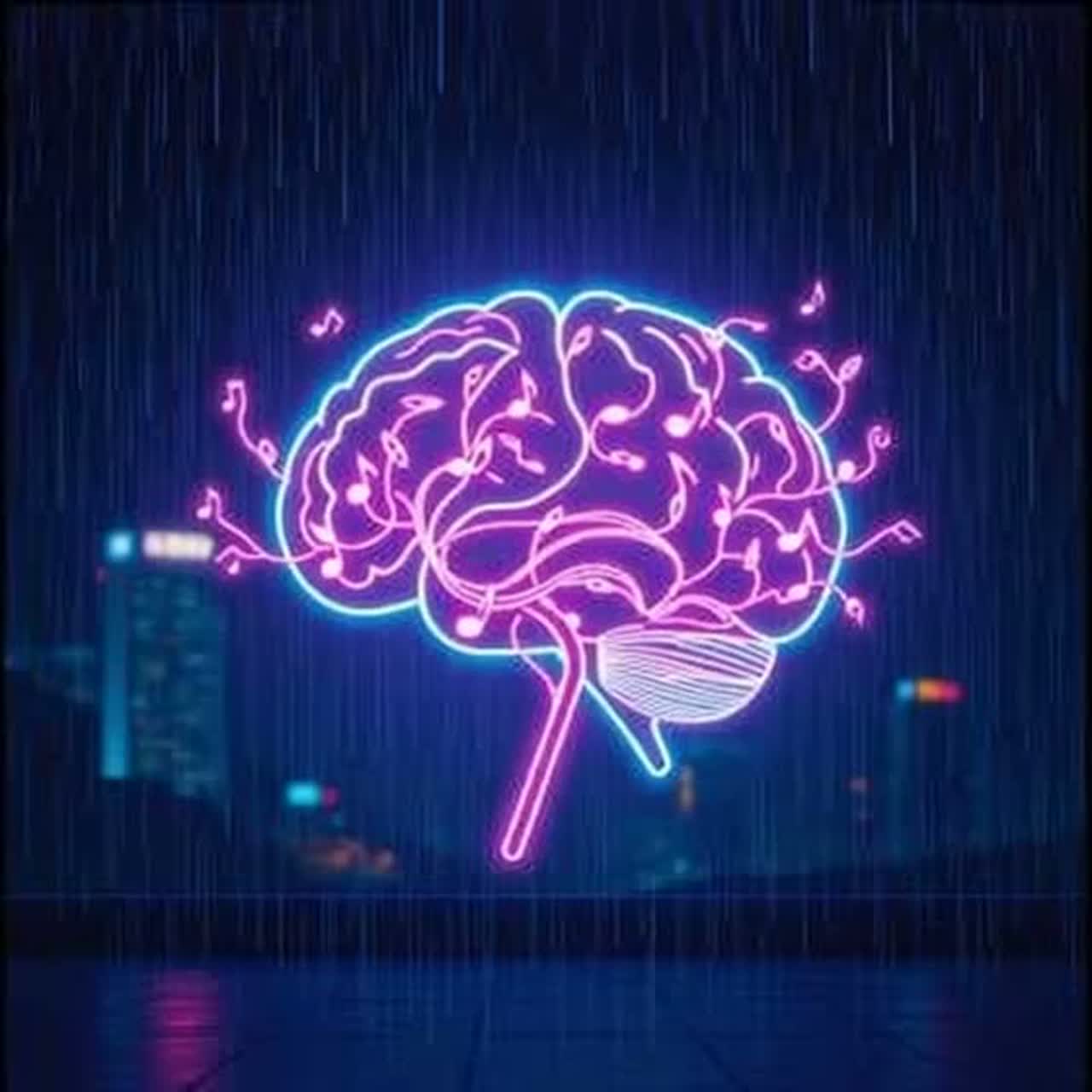 Persona image for Brain Plugged N!