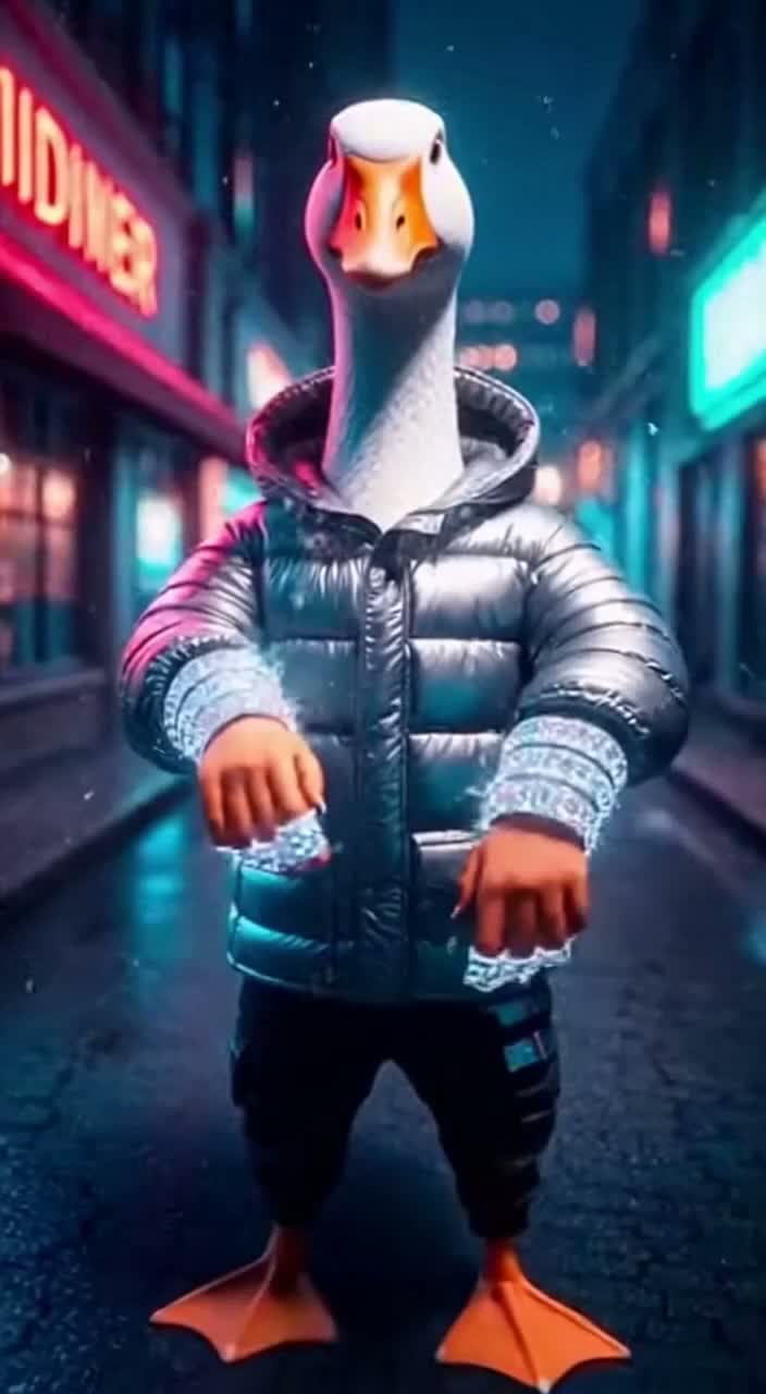 Wrist froze artwork