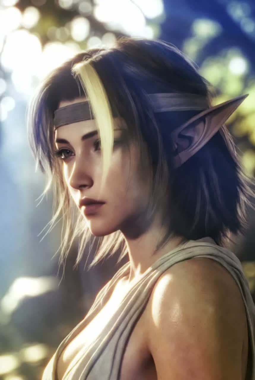 Persona image for Final Fantastic