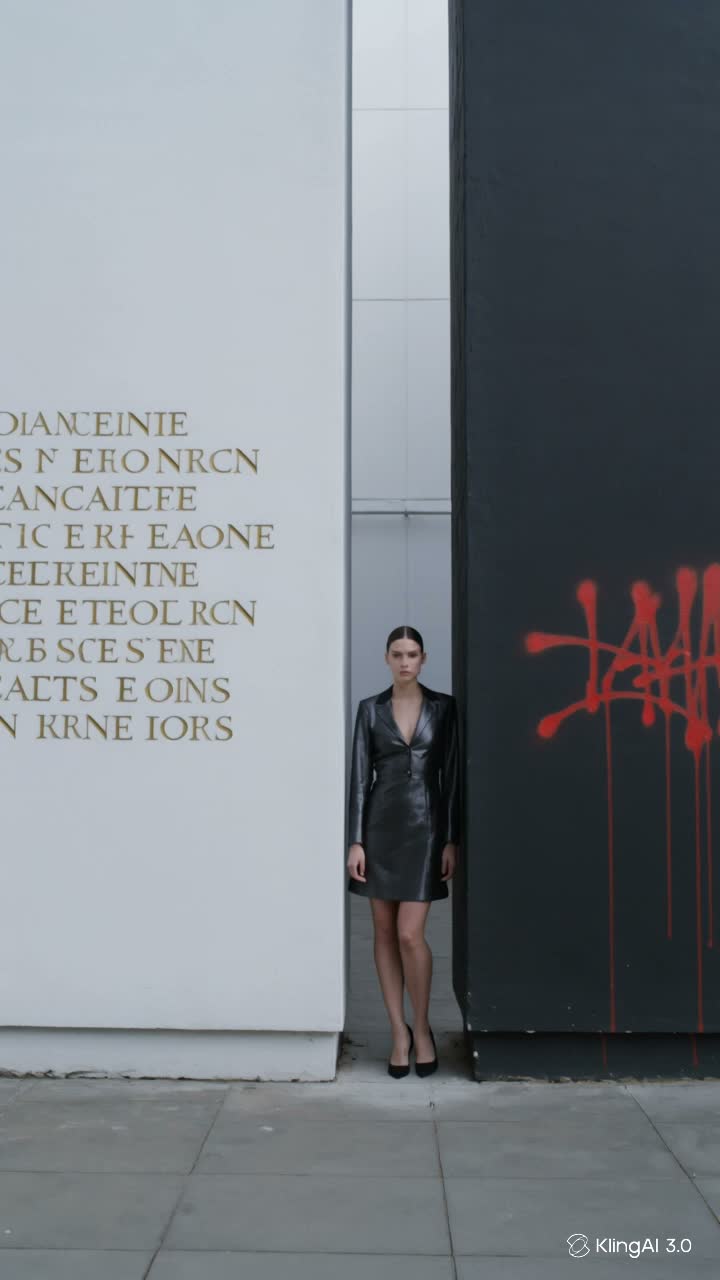 The Wall artwork