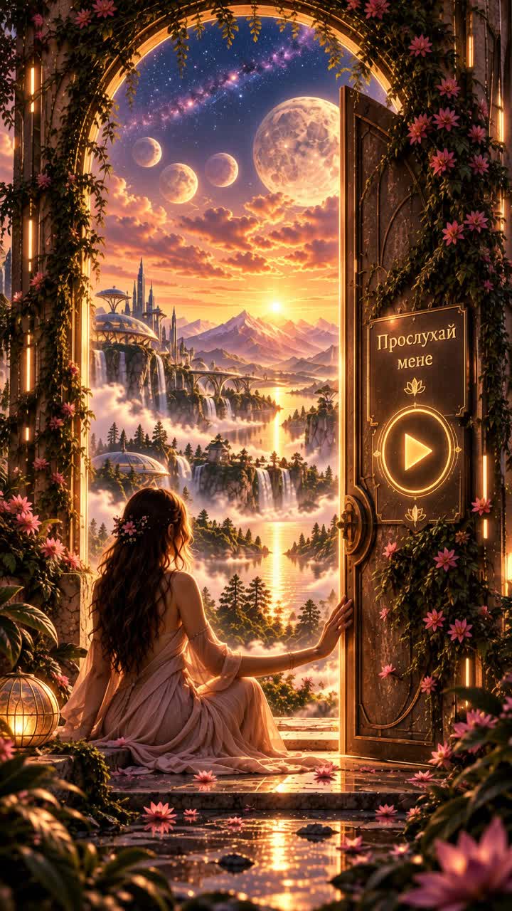 Послухай мене artwork