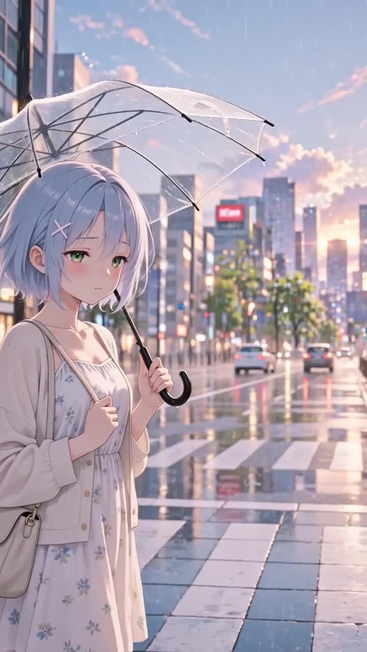 あまだれ artwork