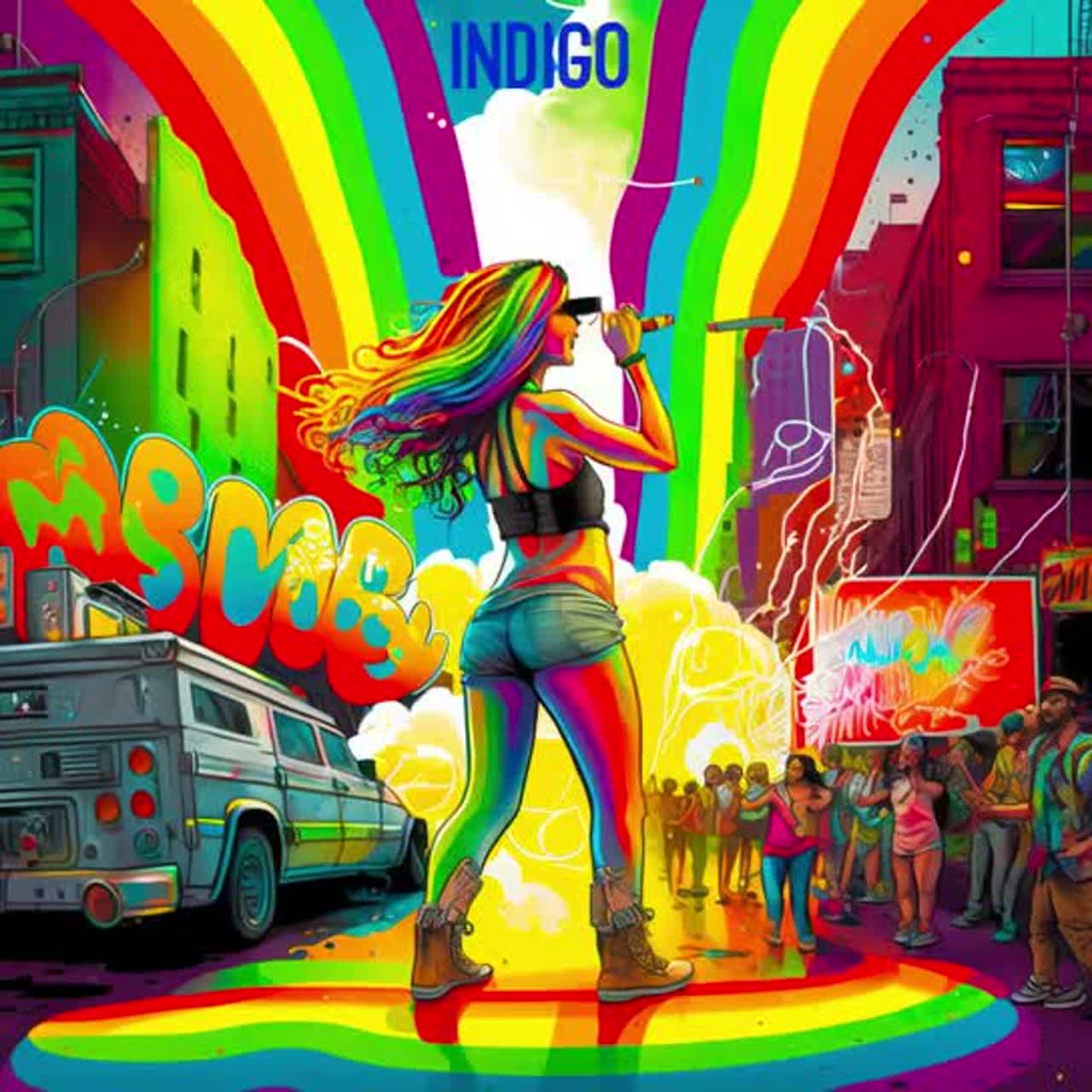 Song Image