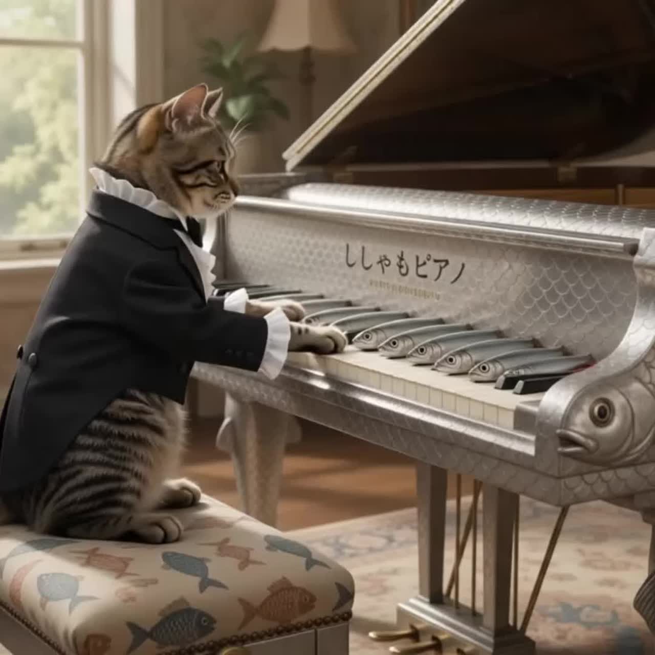 Song Image