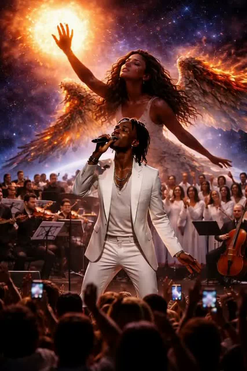 Song Image