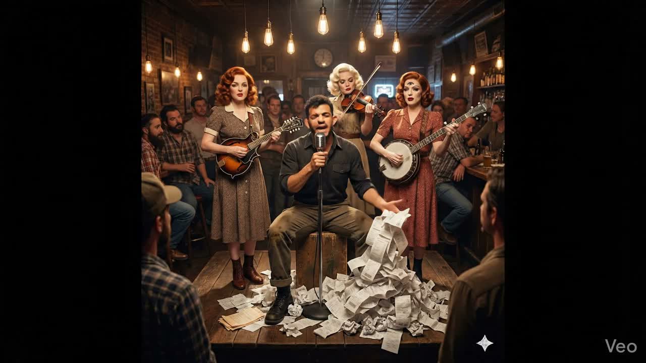 Voice picture for Receipts