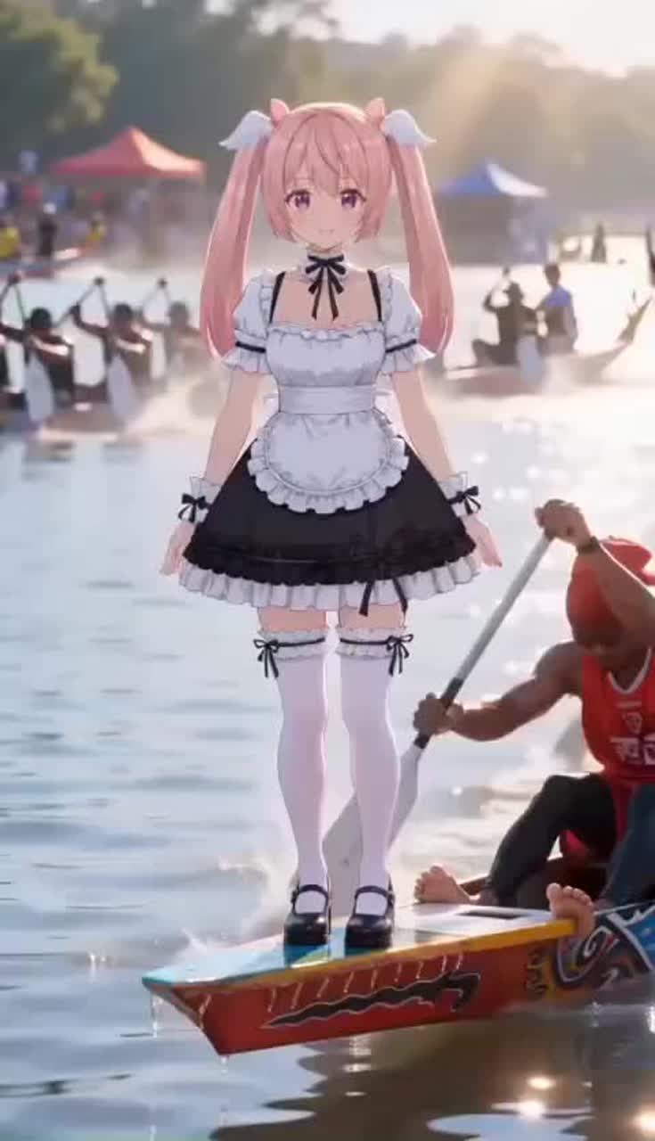 Soiya! Dorya!