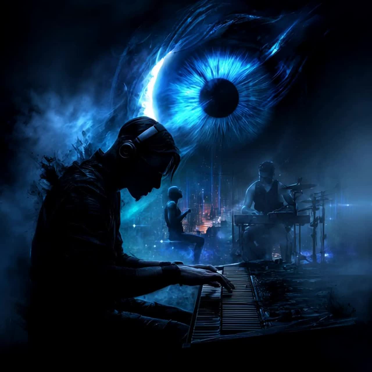 Do we ever make it out alive artwork