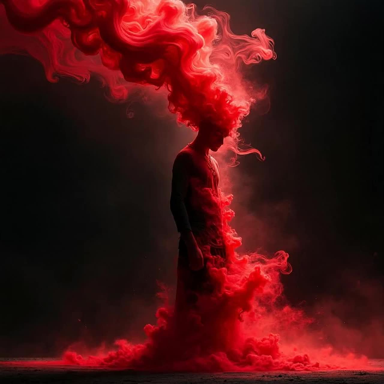 ×Moving Yet Still× artwork