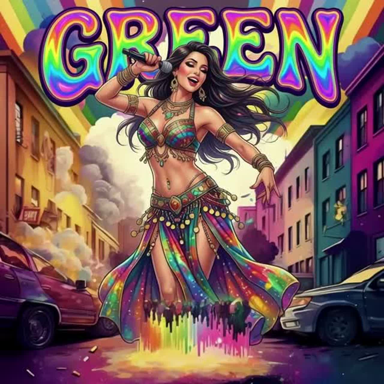 Song Image