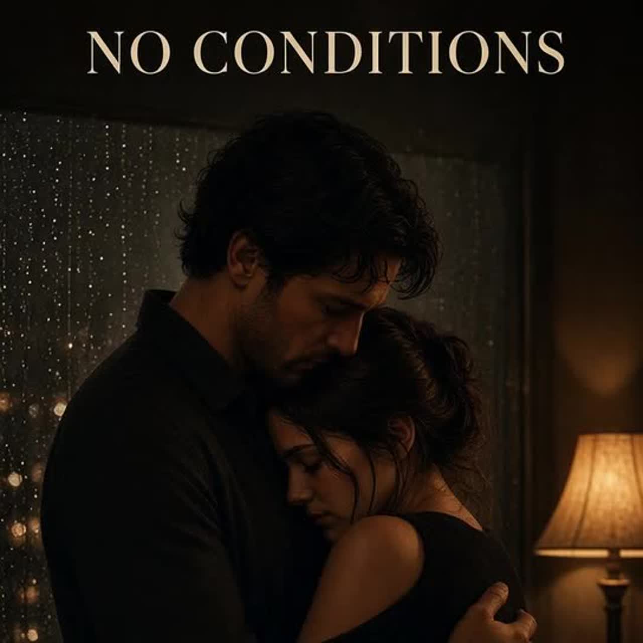 No Conditions [SOUL] artwork
