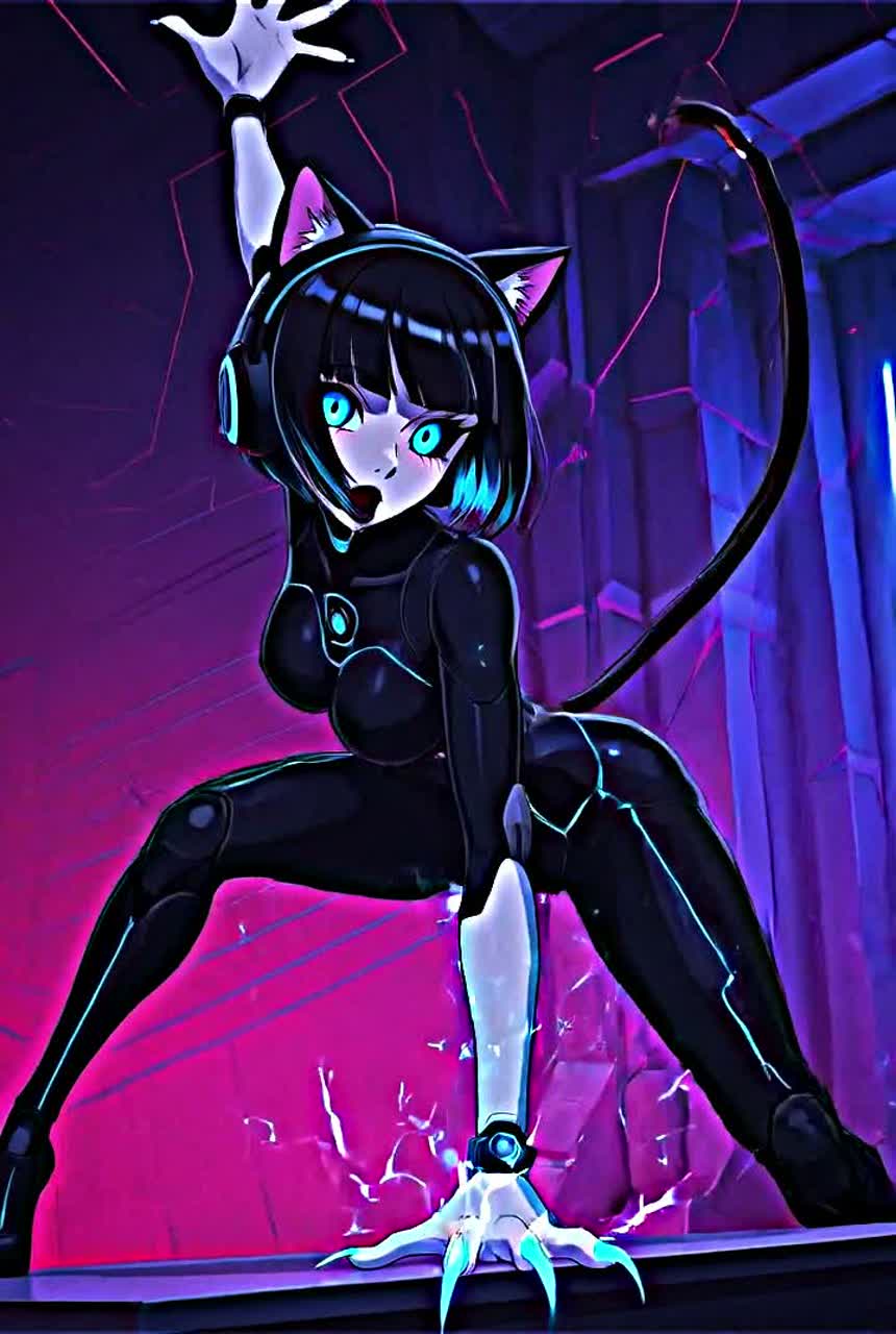 Bloody Kitty [Feat. Musika Musikat] artwork