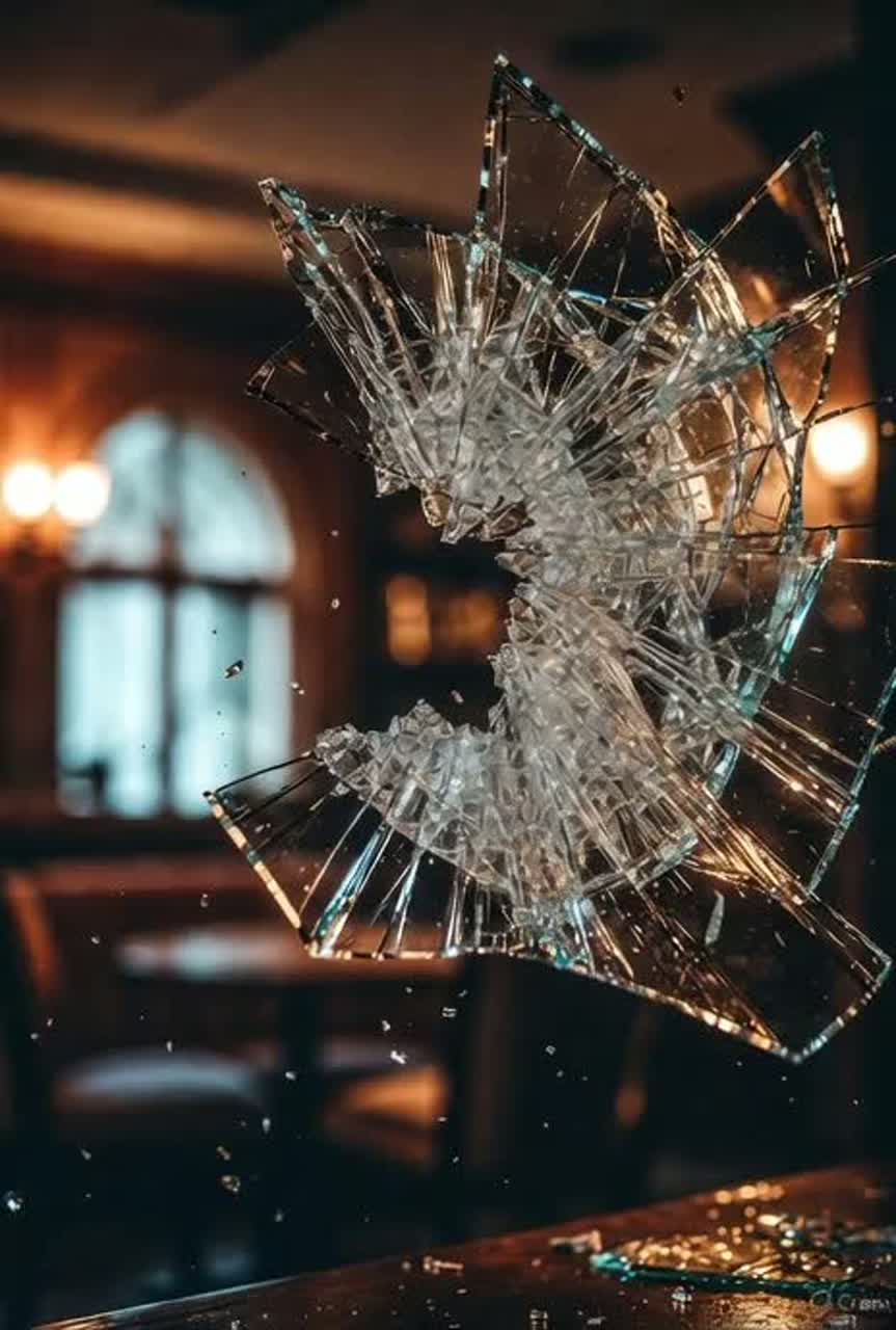 Slow Motion Crash (Track 08) artwork