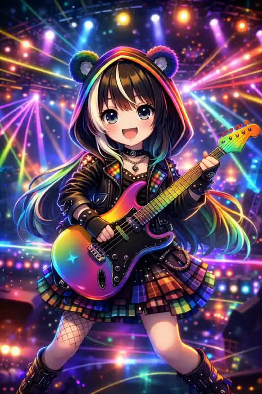 🎧作者のクマさん ファンクラブ 4