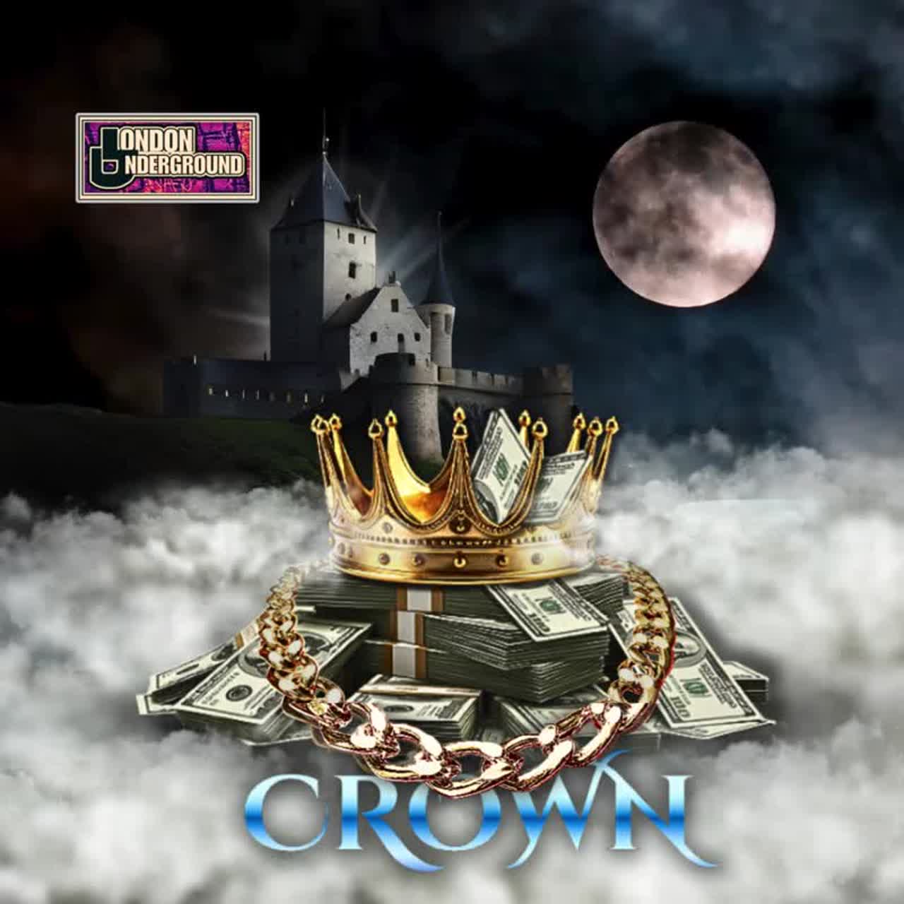 CROWN artwork