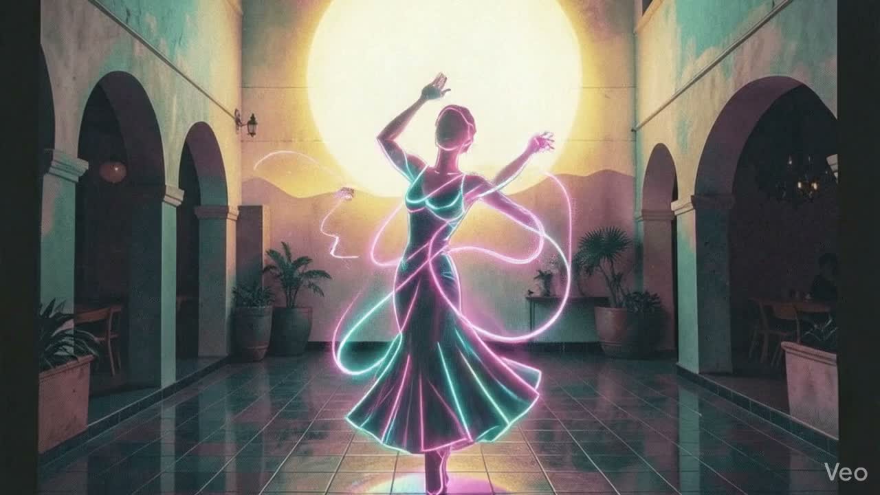 Un Nuevo Sol''... artwork