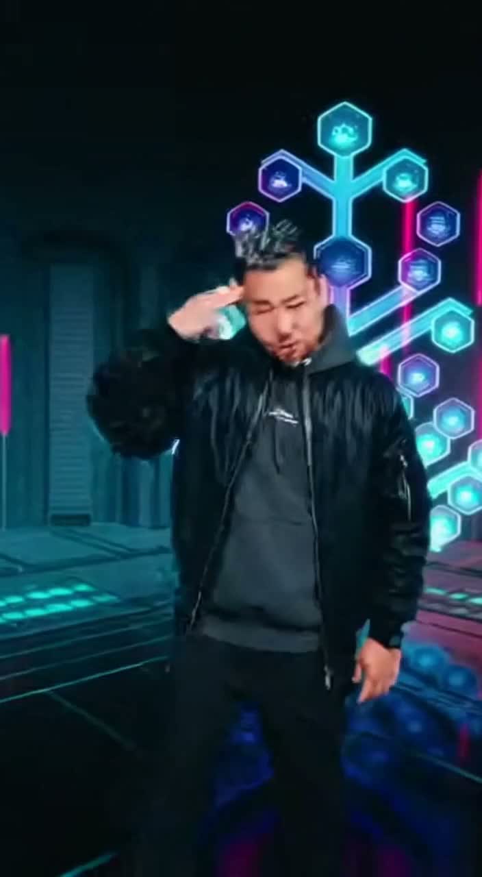 Persona image for Rap