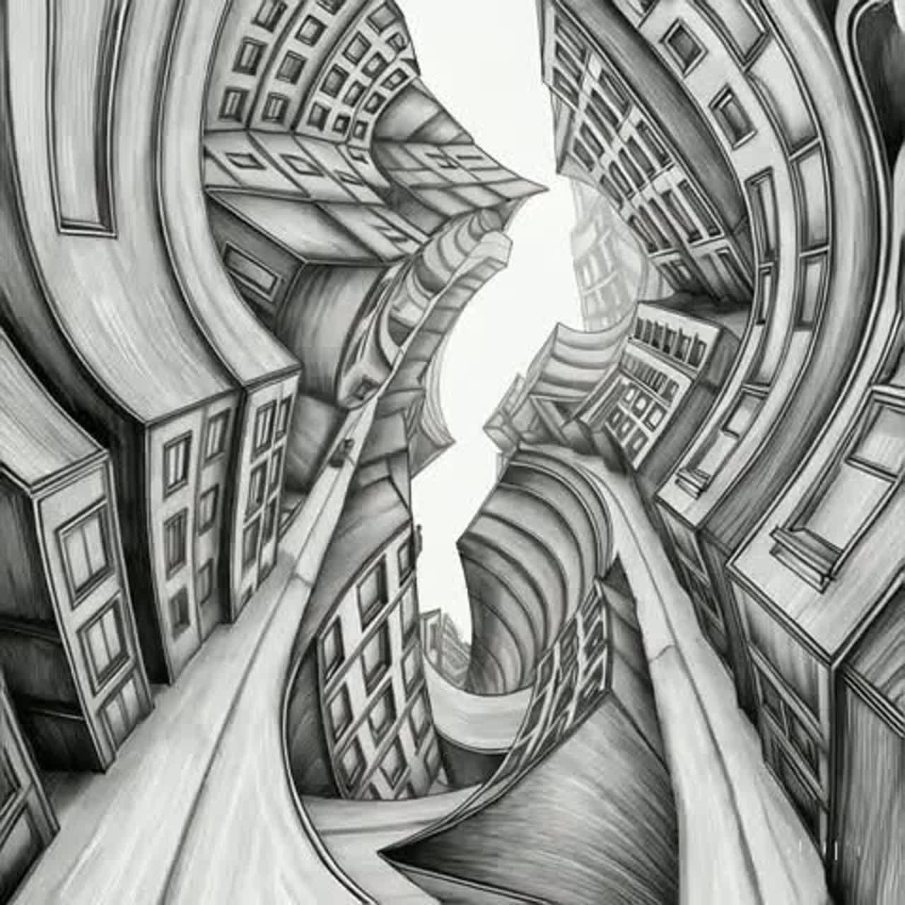 Maya Draws the Way Home - 日本語と英語 artwork