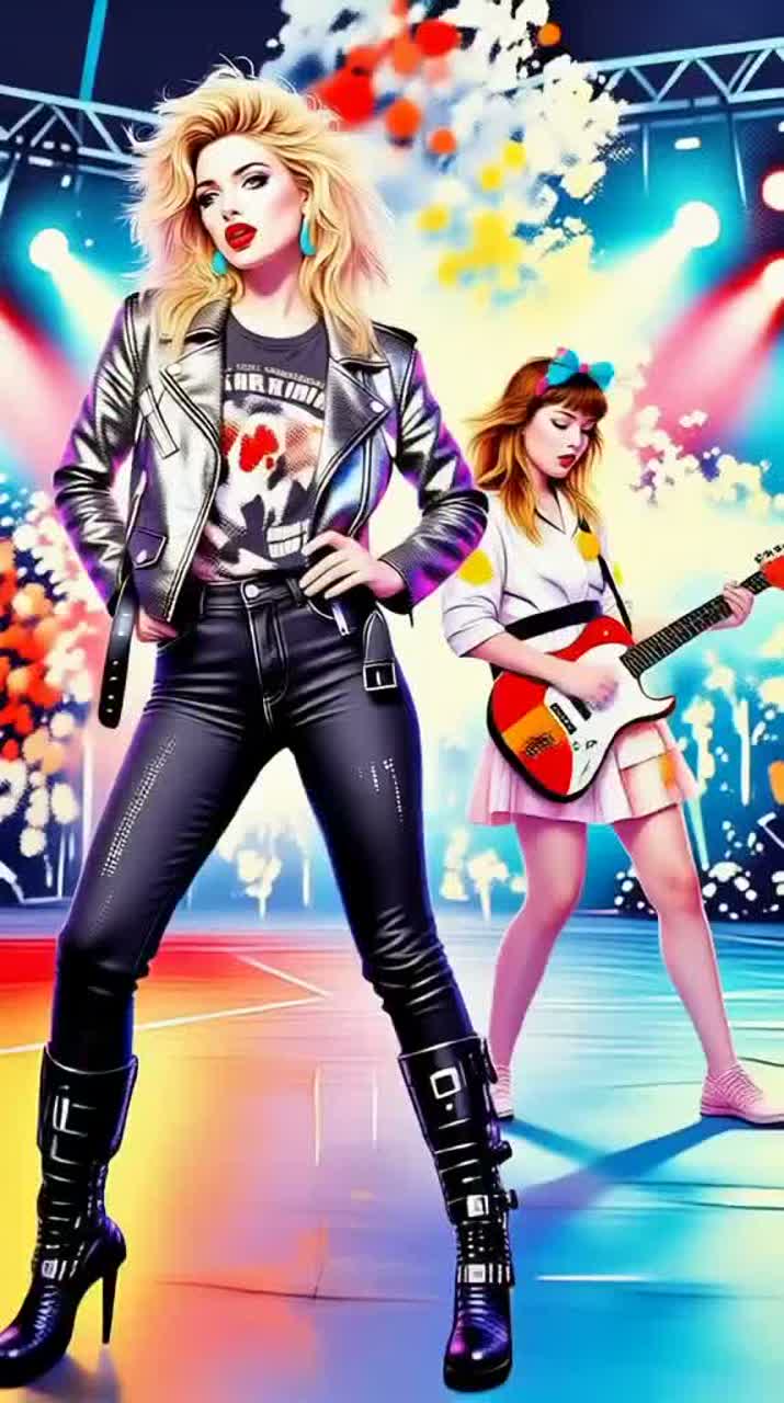 Persona image for Casie rock n roll
