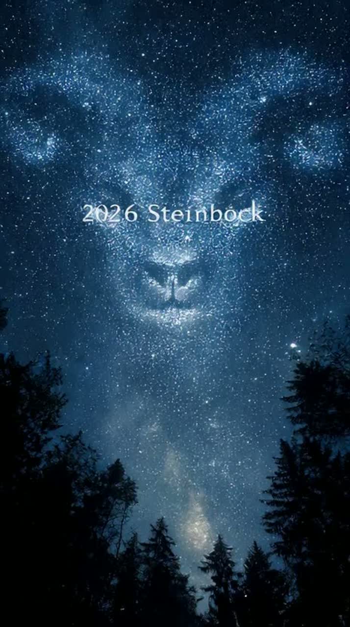 Horoskop 2026 1