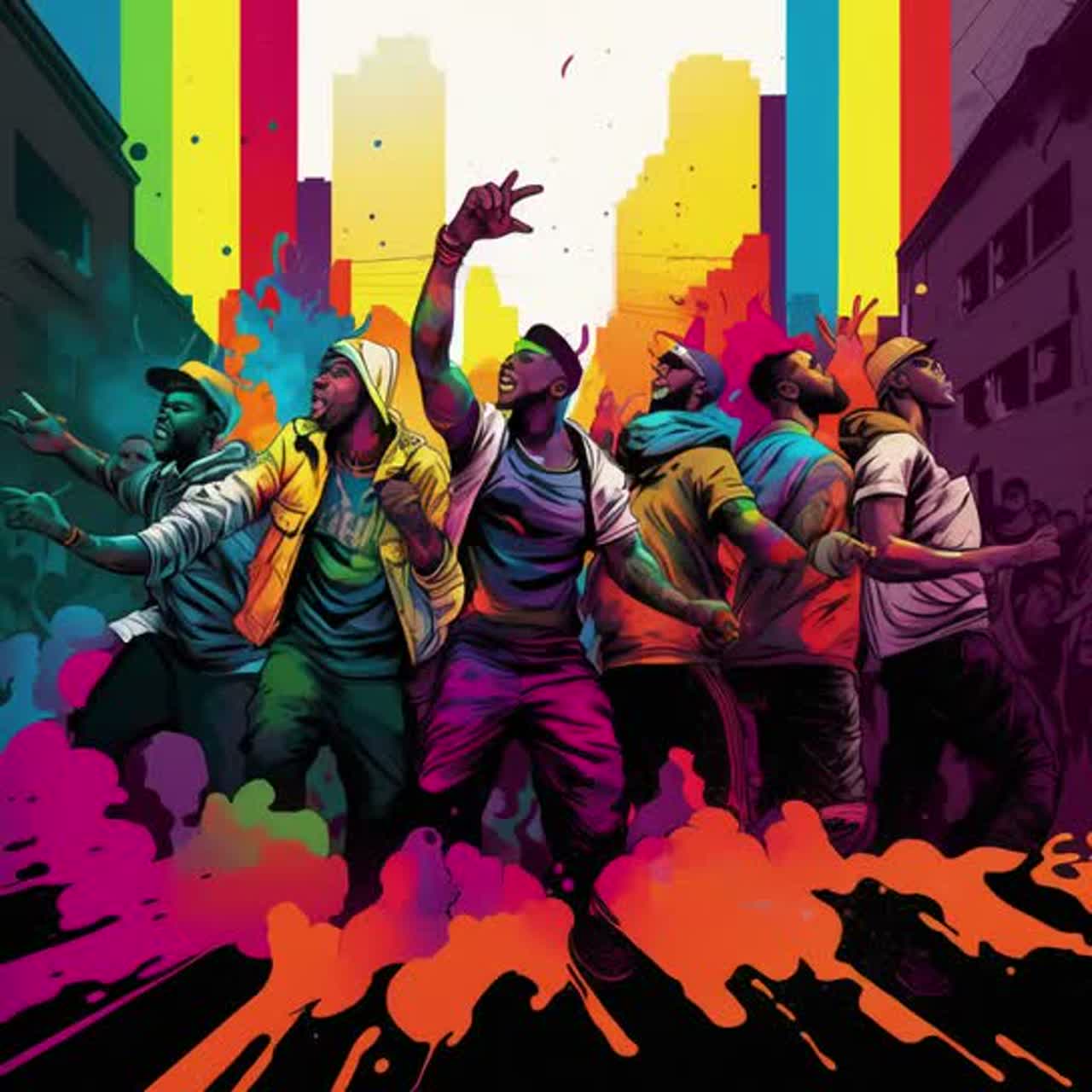 Song Image