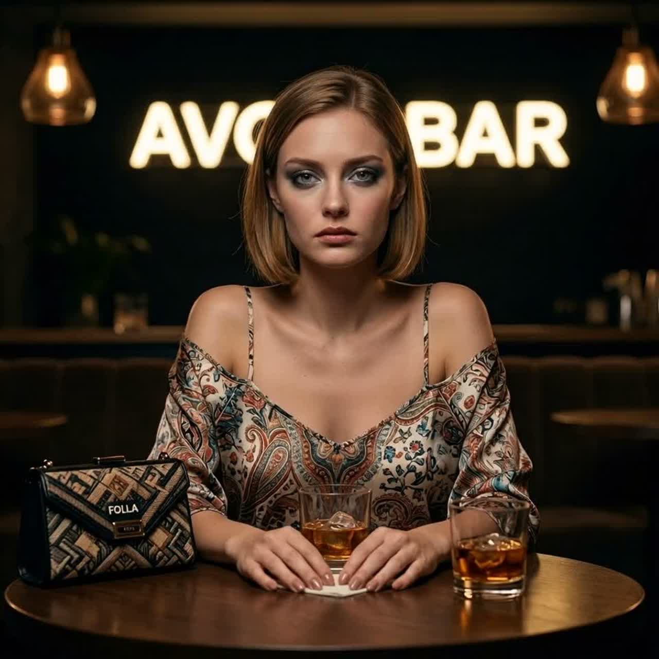 Folla's Bar artwork
