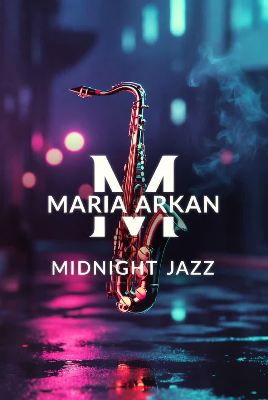 Image for Midnight Jazz