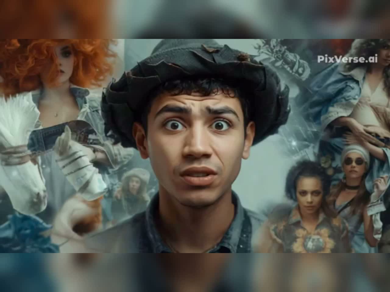 Song Image