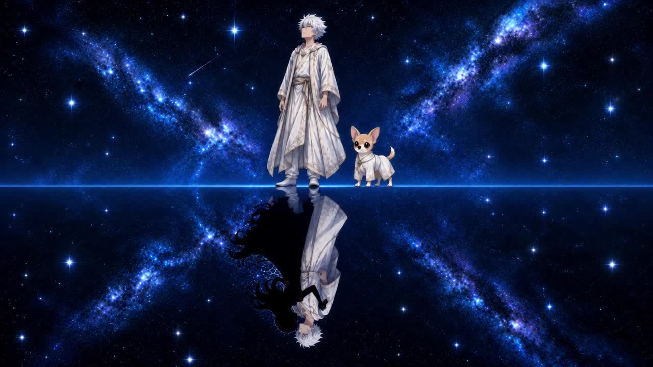 The Song of the Stars (Remix) artwork