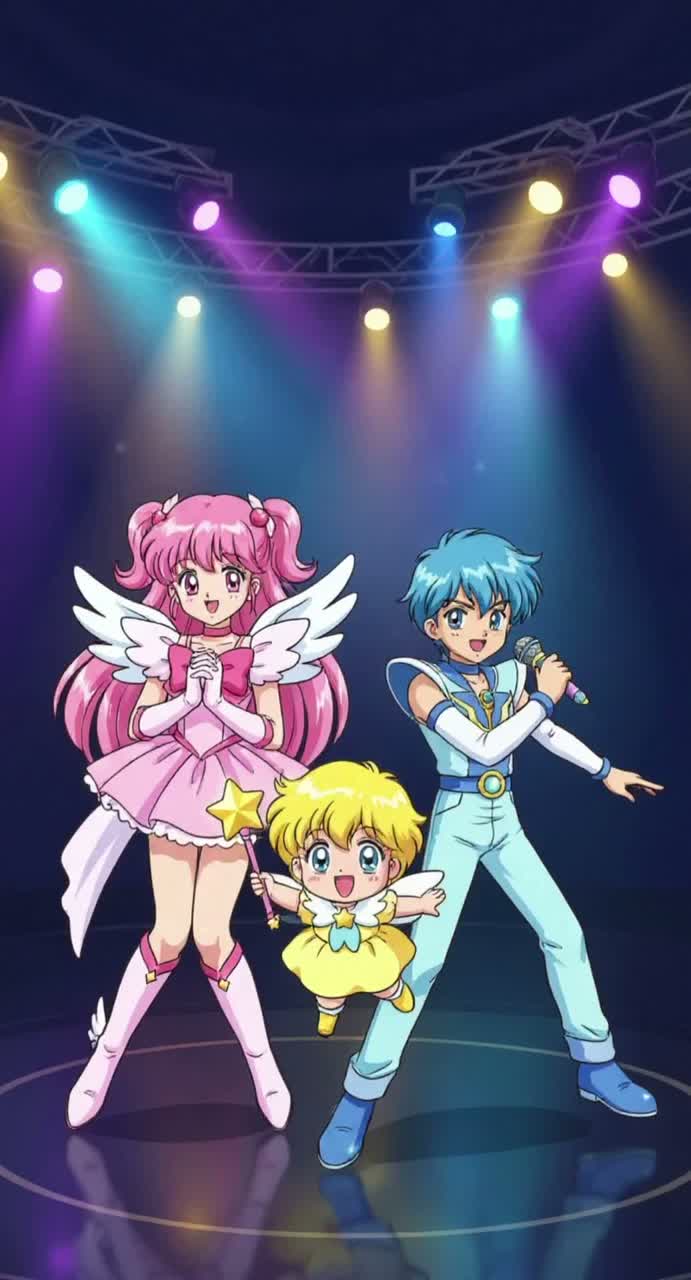 Song Image