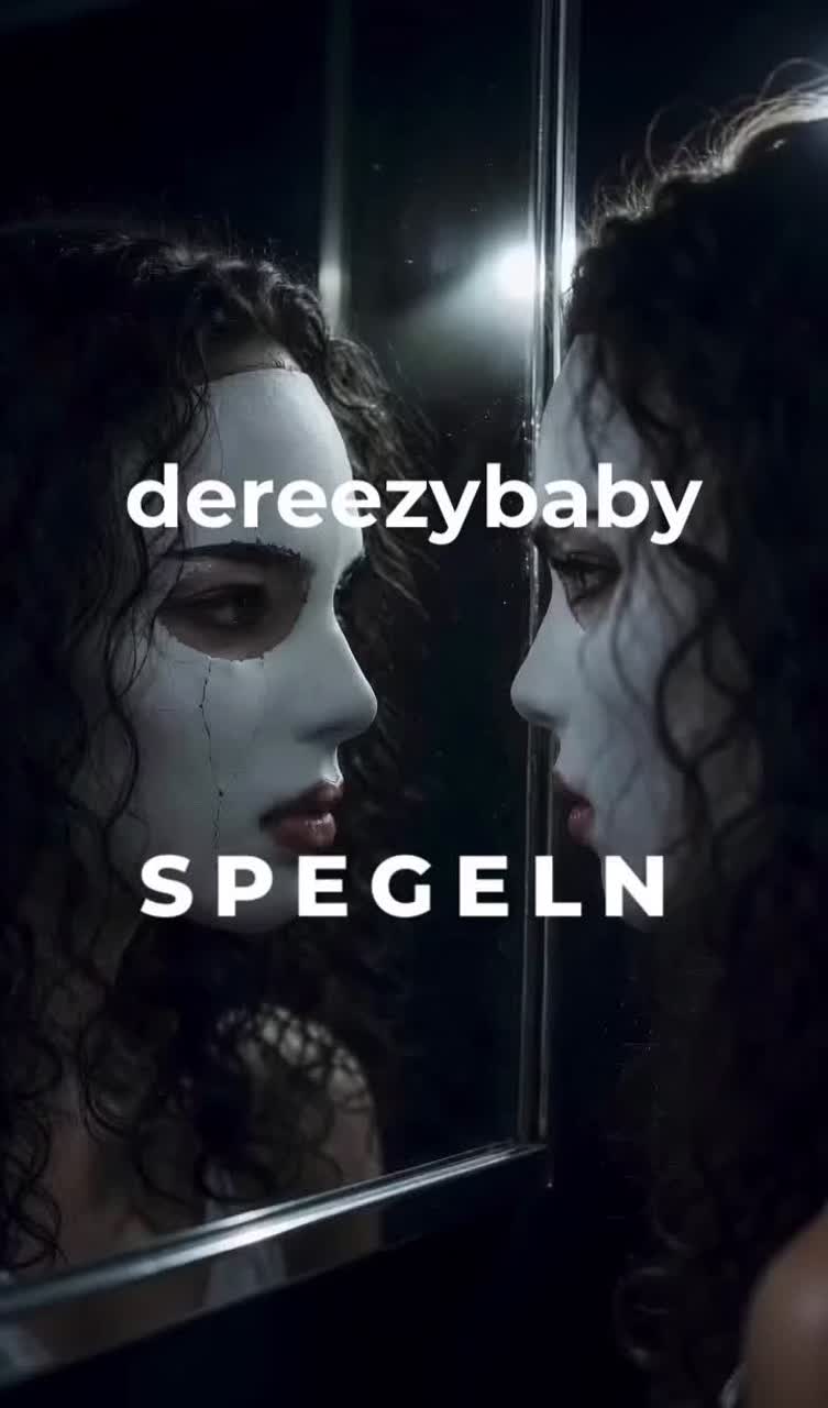SPEGELN artwork