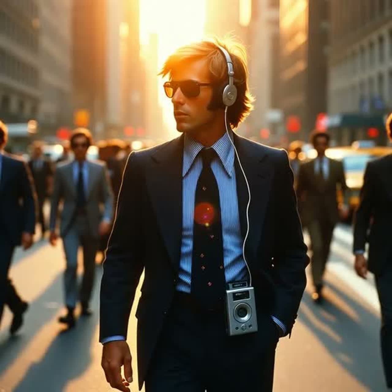 Song Image