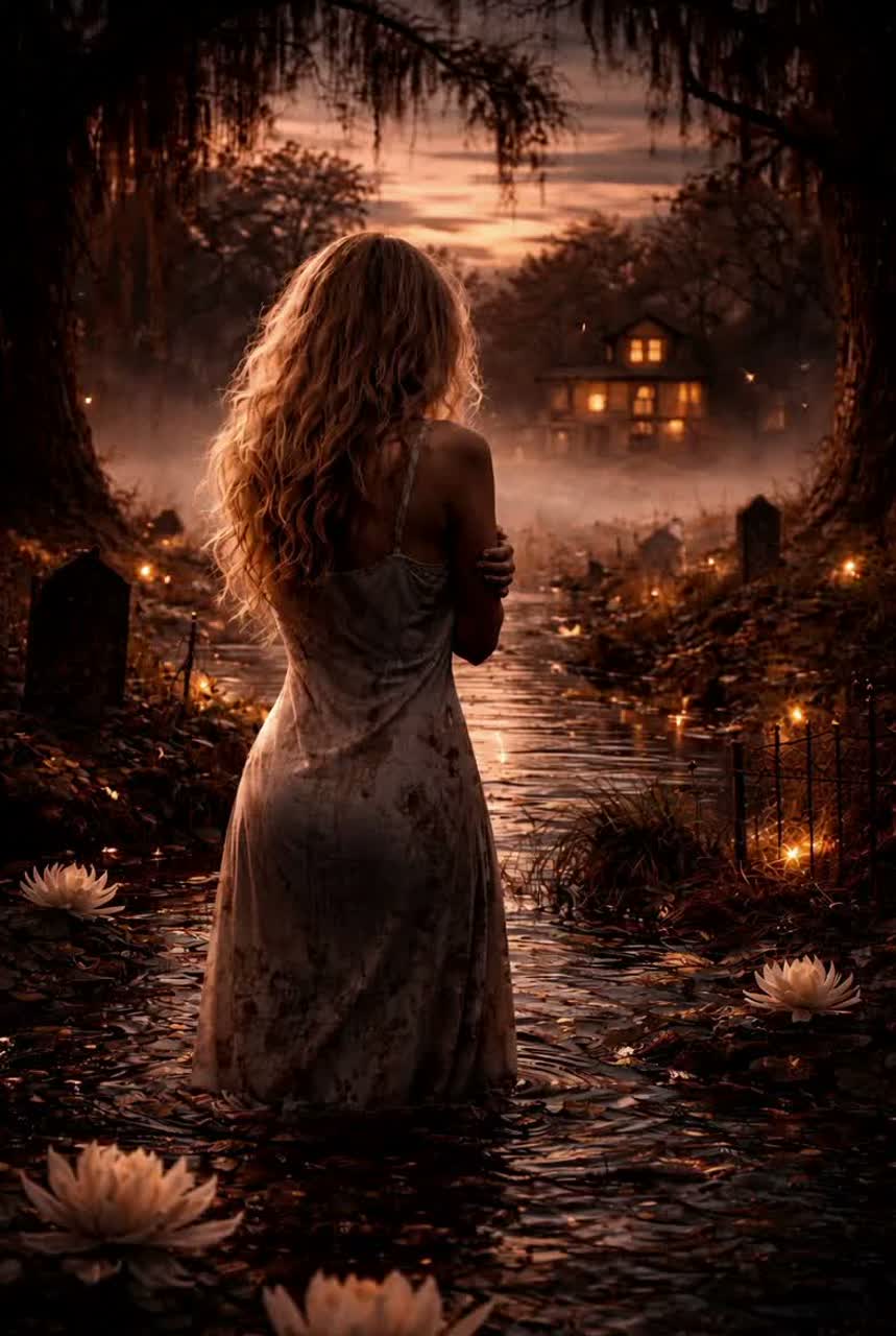 Garden of Rust artwork