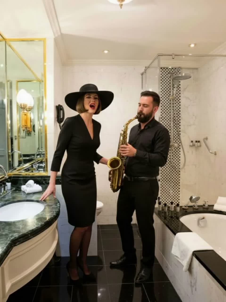 Quiet Storm  4
