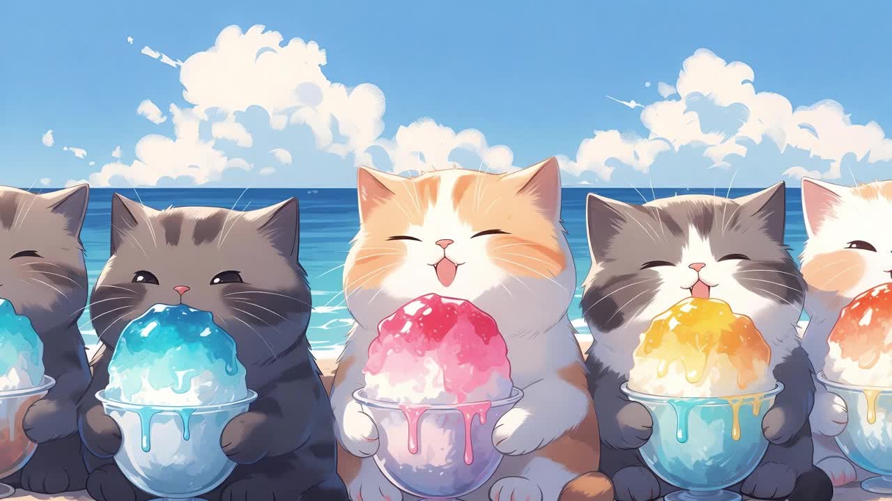 Anime 283 artwork