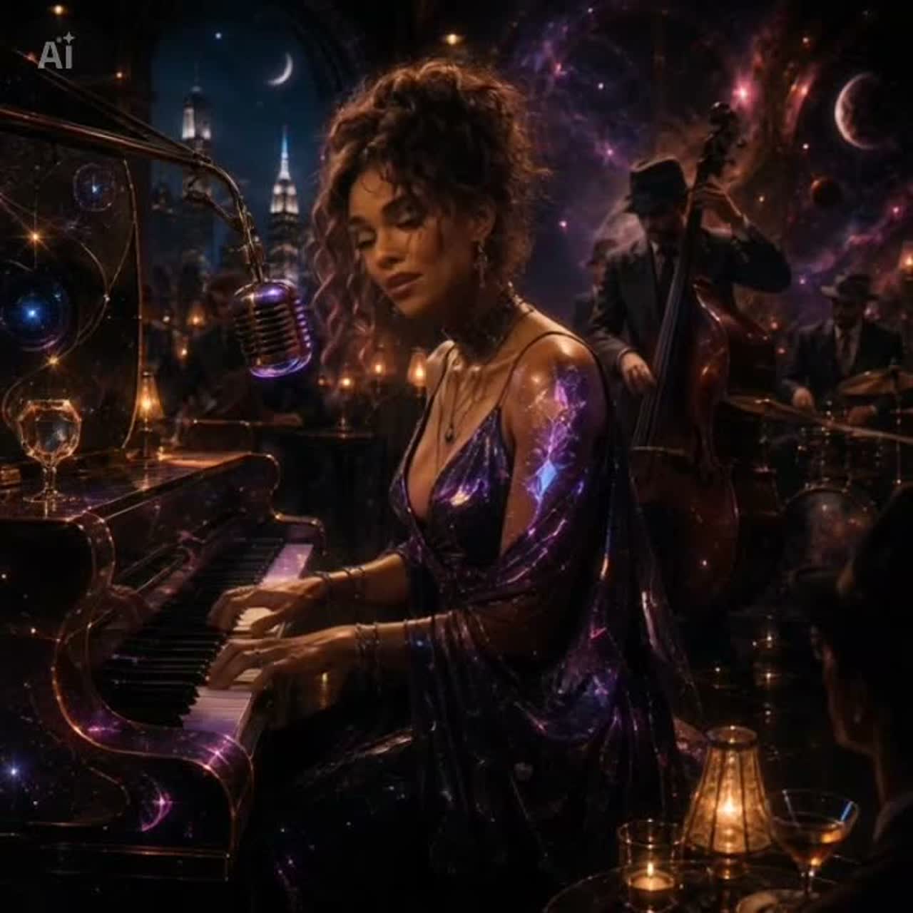 Reason to Shine ♠️ artwork