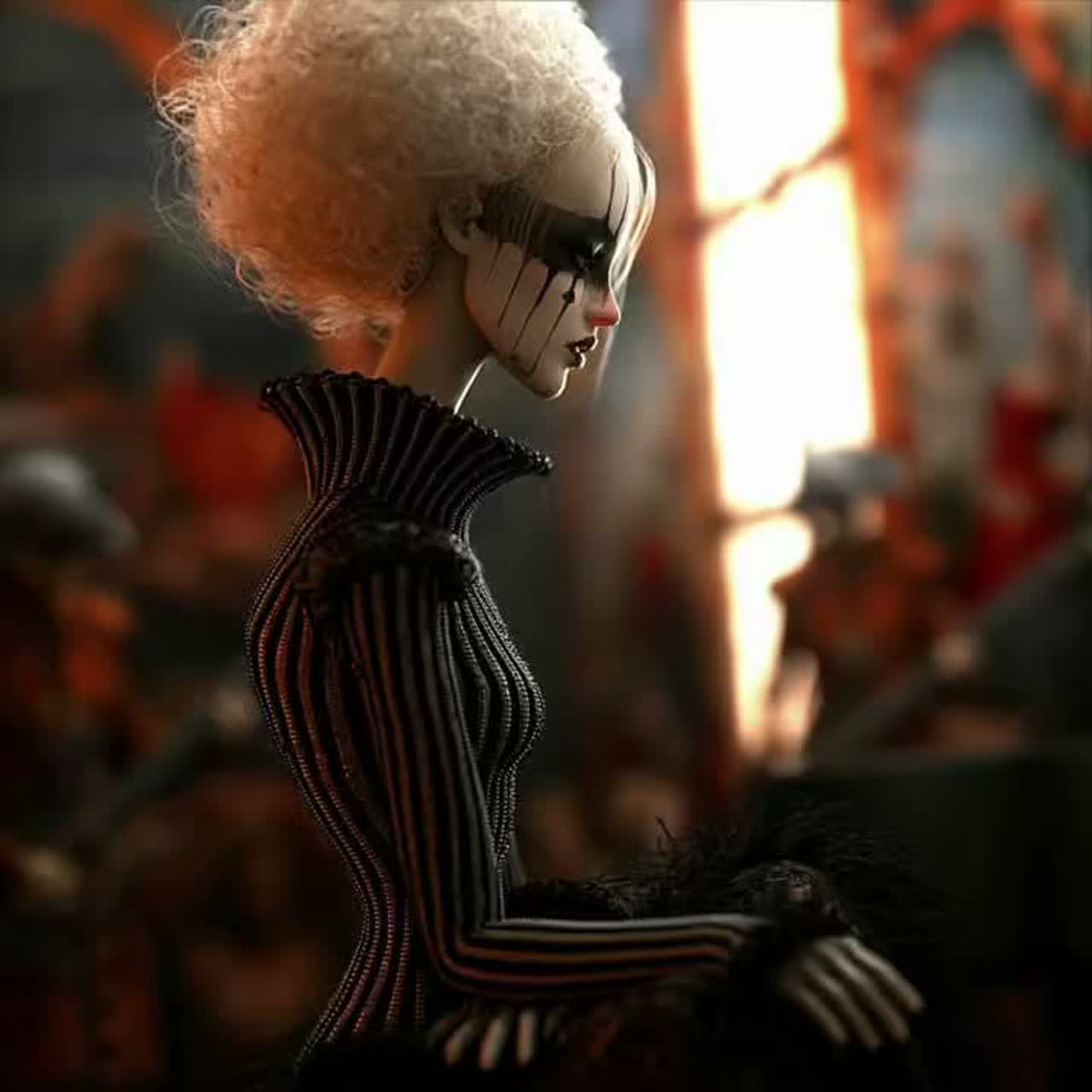 Gemma 4 artwork