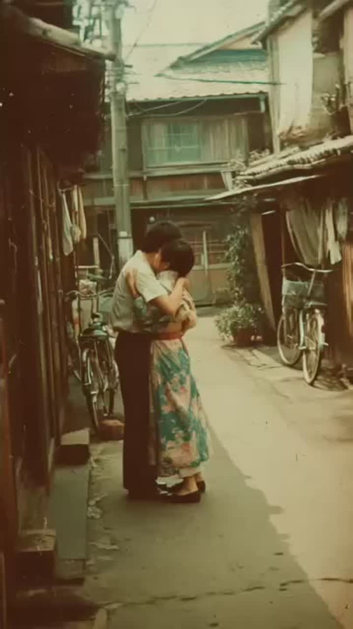 夫婦花 artwork