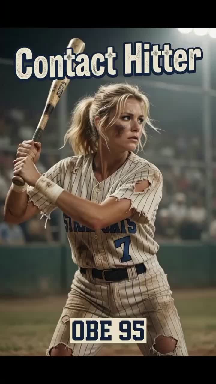 Contact Hitter artwork