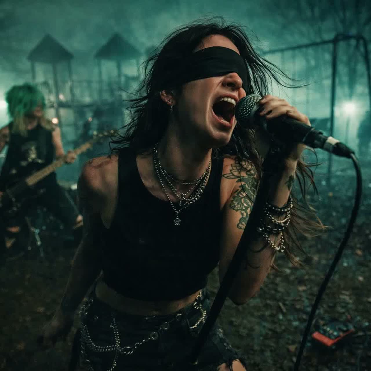 Song Image