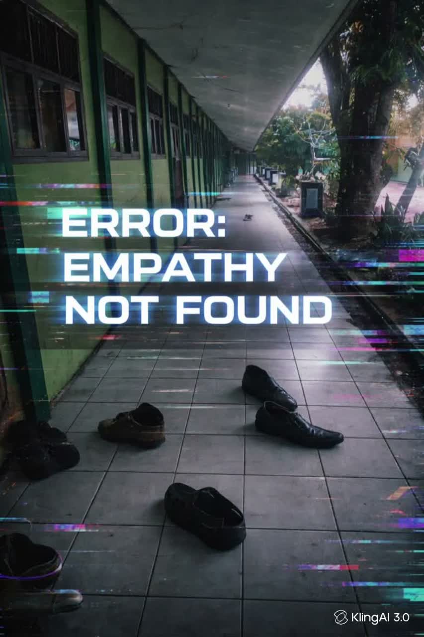 1162 - Error Empathy Not Found artwork