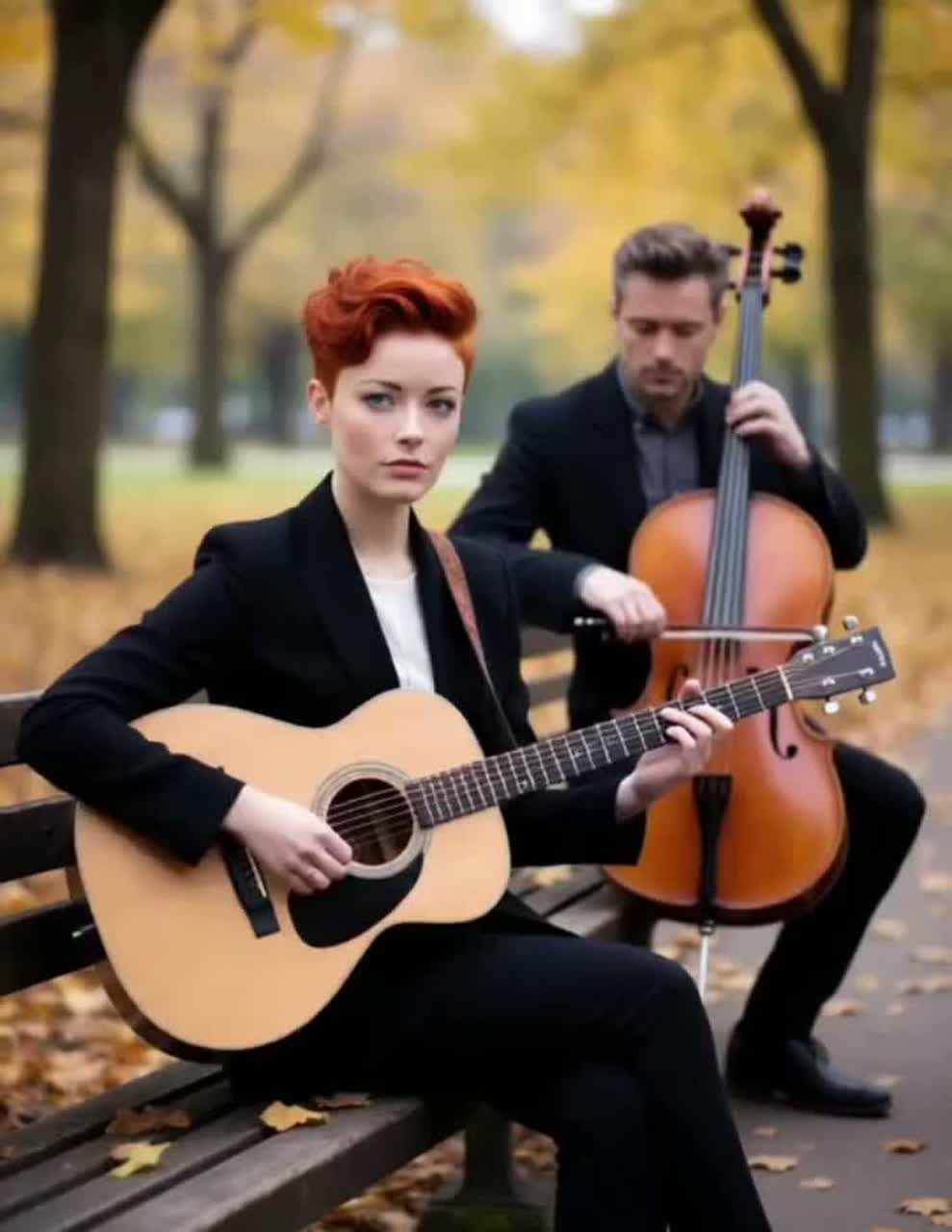 Не всерьёз / Not seriously artwork