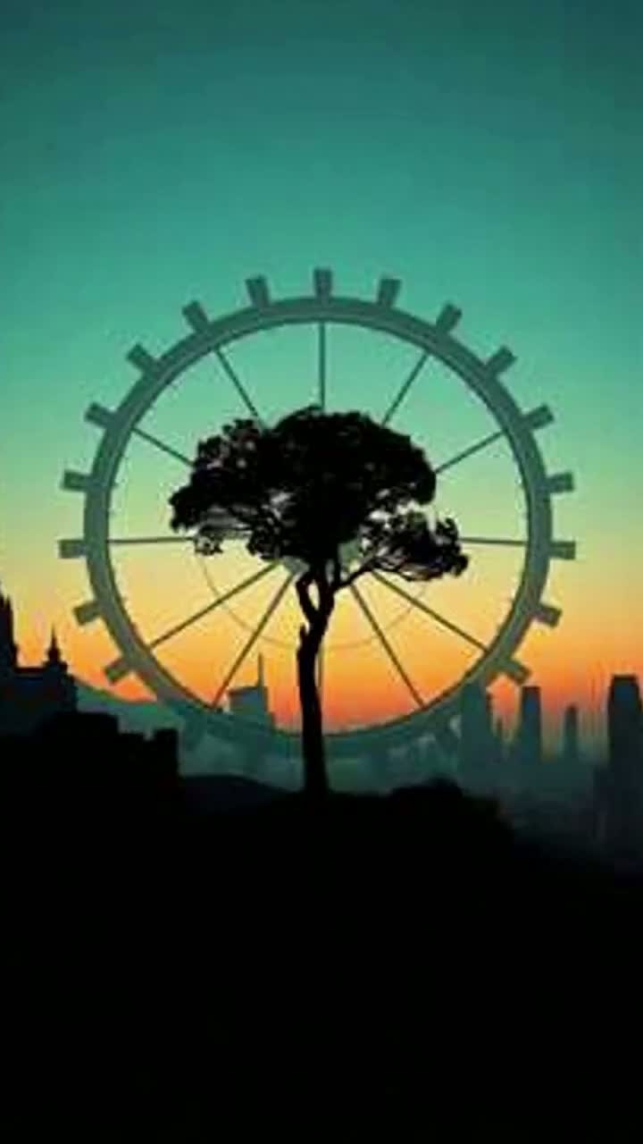 Cycles of Civilization artwork