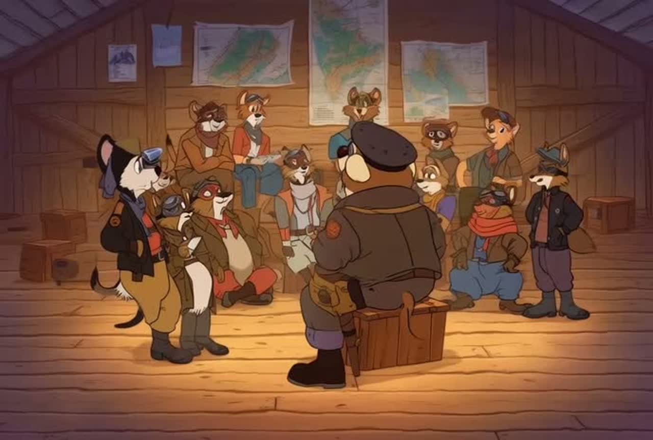 Persona image for Doxximated captain balu