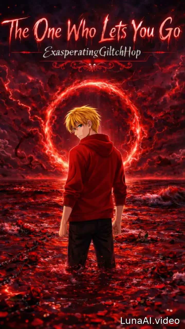 Voice image for Can Let You Go (Male)