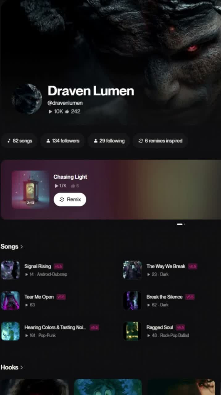 Song Image