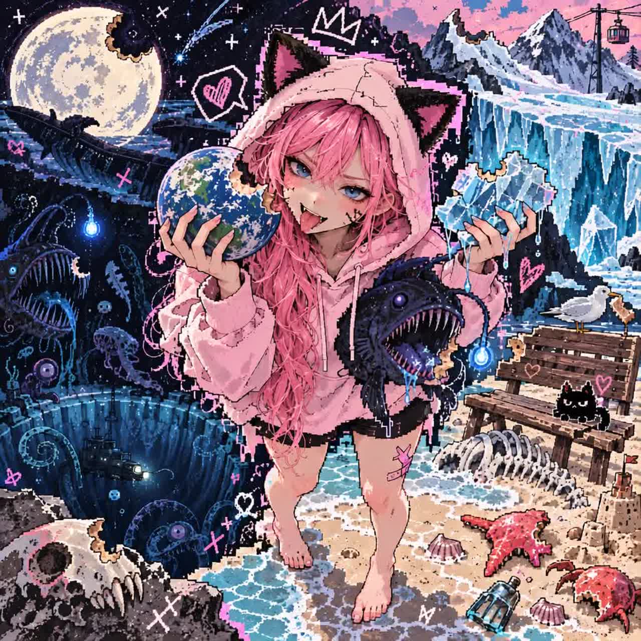 Грызология artwork