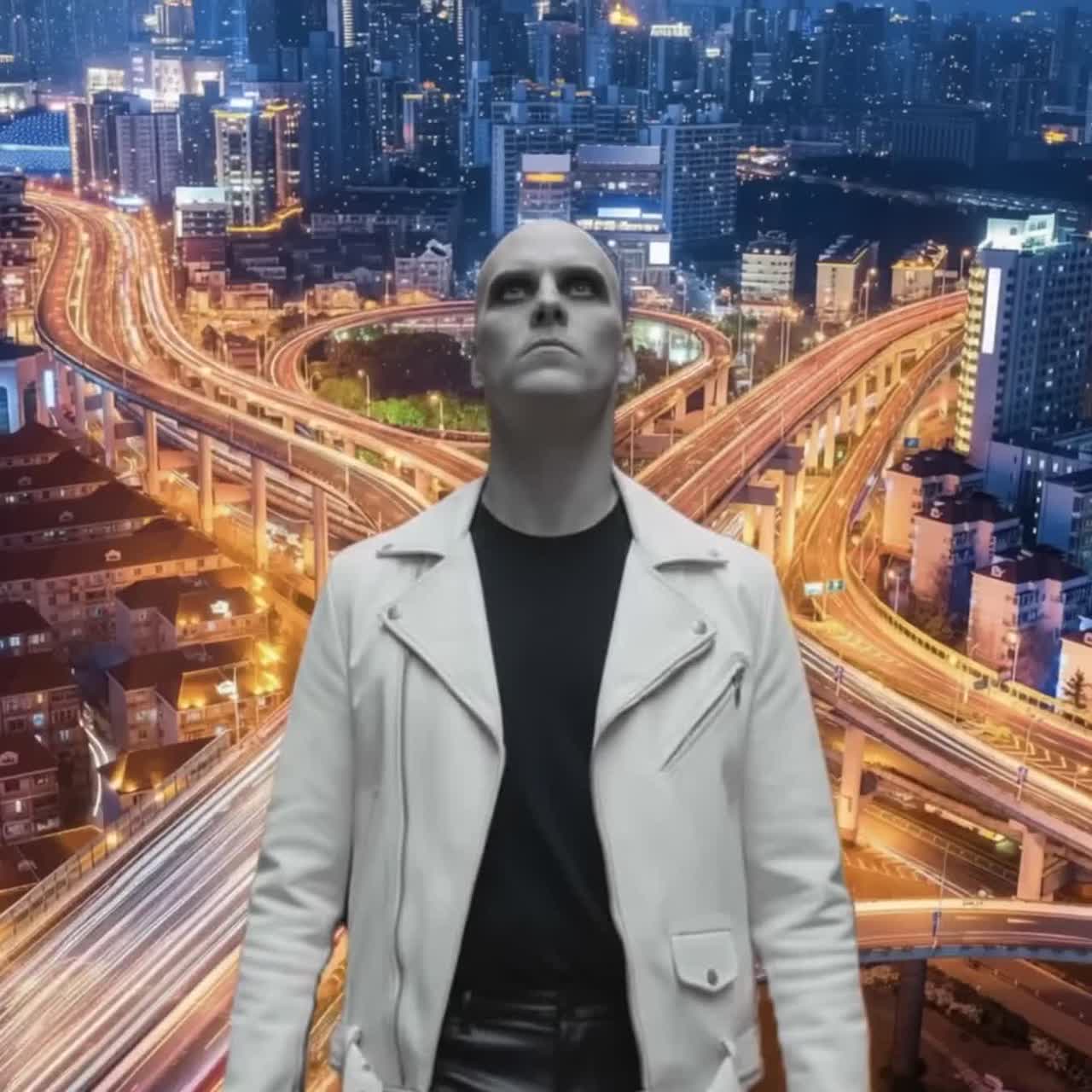 Equinox artwork