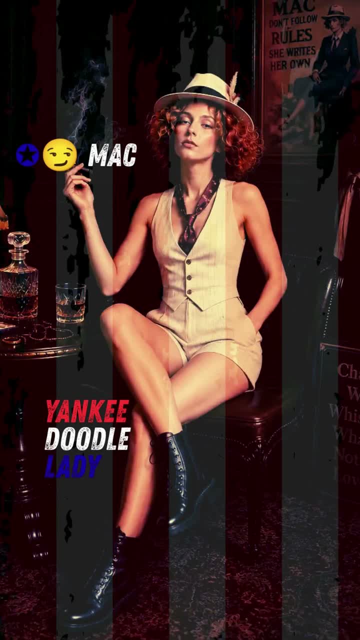 ✪😏 MAC